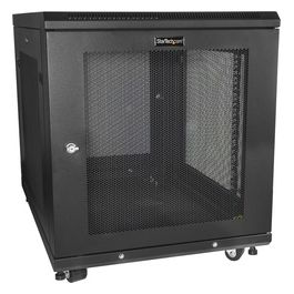 Startech Armadio Server con Profondita' da 31" 12U