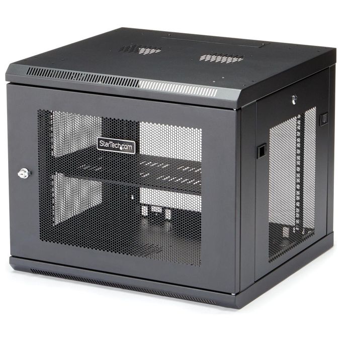 Startech Armadio per Server Rack Montabile a Parete 9U