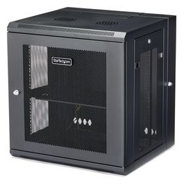 Startech Armadio per Server Rack Montabile a Parete 12U 17" 43cm di Profondita'