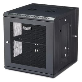 Startech Armadio per Server Rack Montabile a Parete 12U Fino a 24"