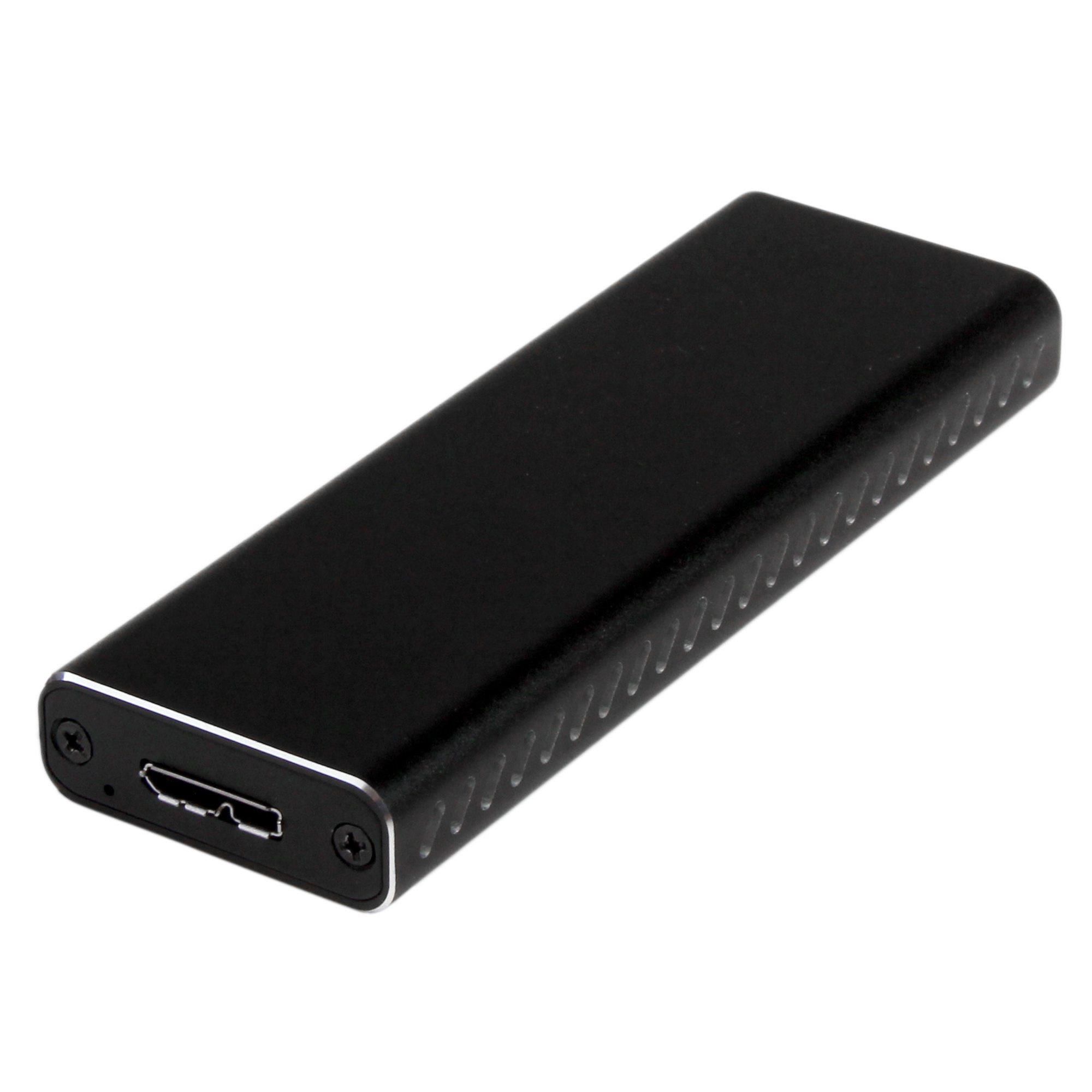 StarTech Box Alloggio USB