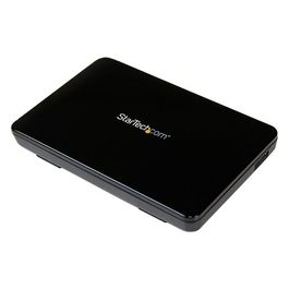 StarTech Box esterno SATA III SSD da 2.5 USB 3.0 con UASP