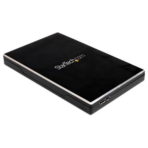 StarTech Box esterno USB 3.0 SATA o SSD da 2,5
