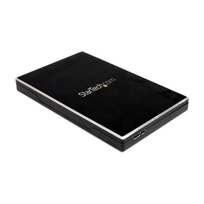 StarTech Box esterno USB 3.0 SATA o SSD da 2,5