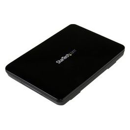 Startech Box Esterno Usb 3.1 10gbps per Ssd/Hdd 2,5" Usb-c