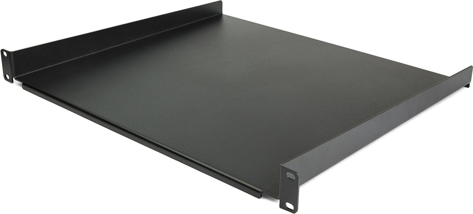 Startech CABSHELF116 Ripiano per Server Rack da 1U Profondita' 40cm