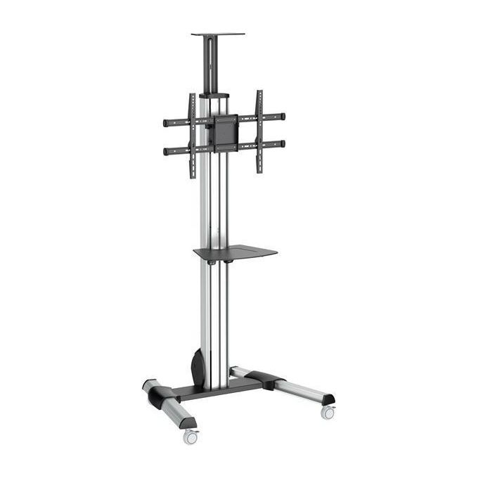 Startech Carrello Tv per Schermo da 32'' a 70'' Regolabile