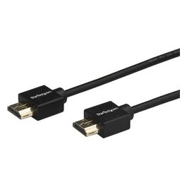 Startech Cavo 2mt Premium Hdmi Gripping Connectors