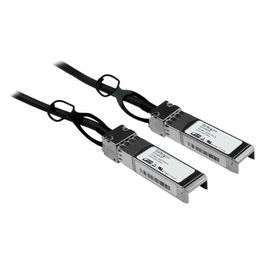 Cisco Cavo Twinax  SFP-H10GB-CU1M Compatibile SFP+ 10-Gigabit Ethernet (10GbE) Passive Direct-Attach - 1 m