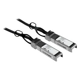 Cisco SFP-H10GB-CU5M Compatibile SFP+ 10-Gigabit Ethernet (10GbE) Cavo Passivo Twinax ad attacco diretto - 5 m