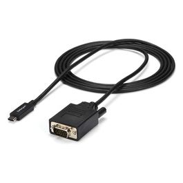 Startech cavo Adattatore Convertitore Usb-c a vga da 1m - 1920x1200