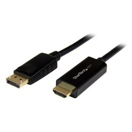 Startech Cavo Adattatore Displayport a Hdmi 3mt - 4k 30hz