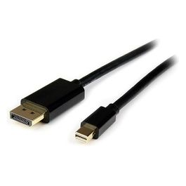 StarTech Cavo adattatore Mini DisplayPort® a DisplayPort 4 m - M/M