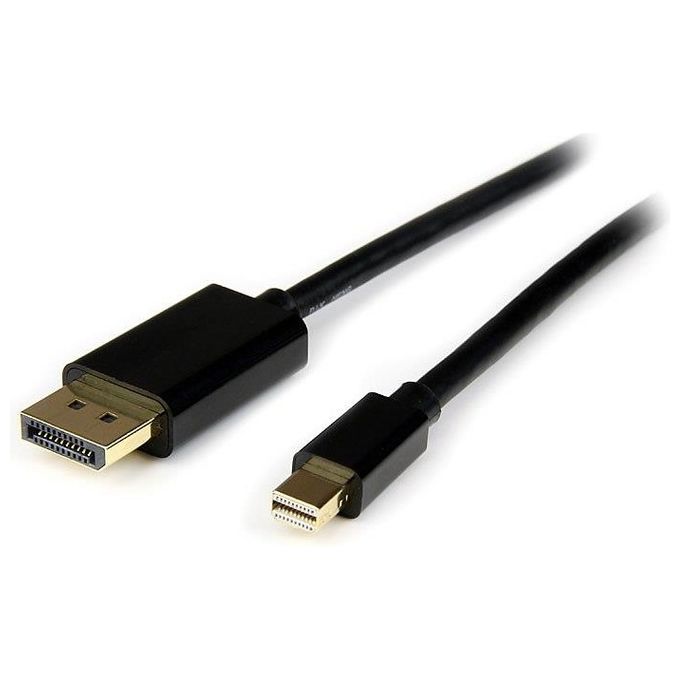 StarTech Cavo adattatore Mini DisplayPort® a DisplayPort 4 m - M/M