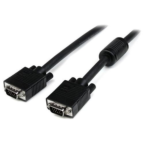 StarTech Cavo coassiale VGA monitor alta risoluzione 20m - HD15 M/M