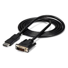 StarTech Cavo convertitore video DisplayPort a DVI da 1,80 m - M/M