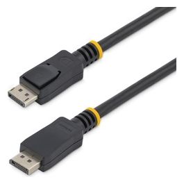 StarTech Cavo DisplayPort® di 2m con scatto - M/M