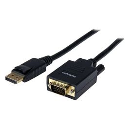 StarTech Cavo DisplayPort® a VGA 1,8 m - M/M