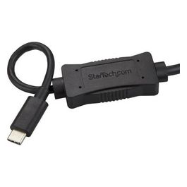 Startech Cavo eSATA a Usb-C Per Dispositivi di Immagazinamento Dati Esterni Usb 3.0 5Gbp/s da 1mt