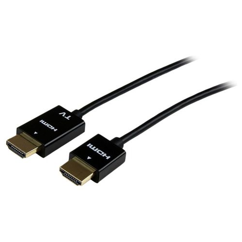 StarTech Cavo HDMI® ad alta velocità attivo da 5 m - HDMI a HDMI - M/M