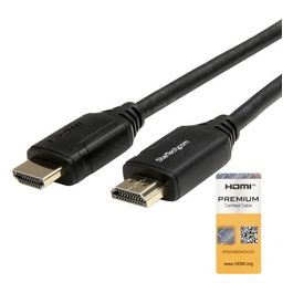 StarTech Cavo Hdmi ad Alta Velocita' con Ethernet 4K 60hz