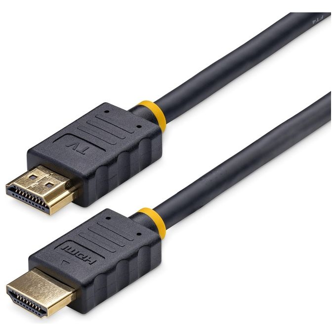 StarTech Cavo HDMI® ad alta velocità attivo da 5 m - HDMI a HDMI - M/M