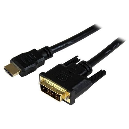 StarTech Cavo HDMI® a DVI-D di 1,5 m - M/M