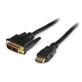 StarTech Cavo HDMI a DVI-D di 0,5m M/M