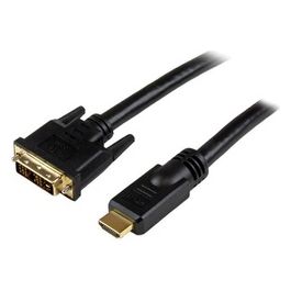 StarTech Cavo HDMI® a DVI-D di 7 m - M/M