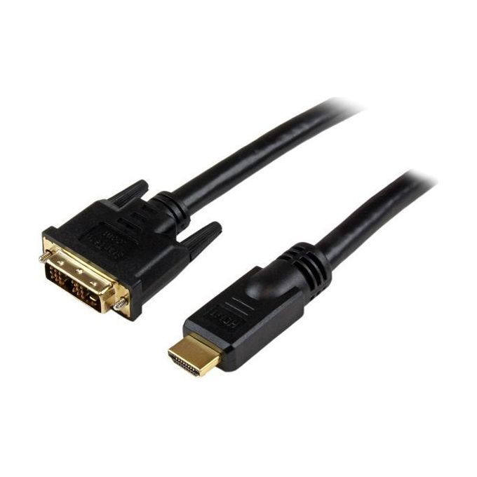 StarTech Cavo HDMI® a DVI-D di 7 m - M/M