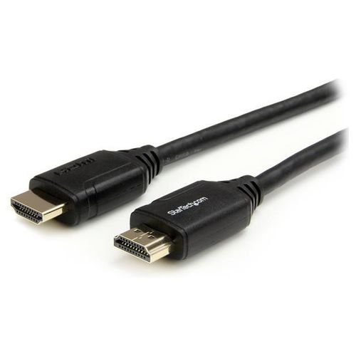 Startech Cavo HDMI Premium ad alta velocità con Ethernet - 4K 60Hz - 3m