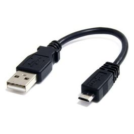 StarTech Cavo Micro Usb 15 Cm - A A Micro B