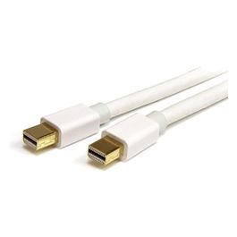 StarTech Cavo Mini DisplayPort® bianco 1 m - M/M