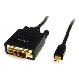 StarTech Cavo Mini DisplayPort a DVI 1,8 m - M/M