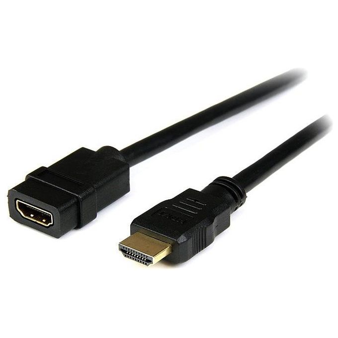 StarTech Cavo di prolunga HDMI 2 m - M-F