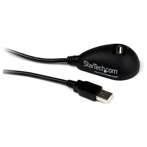 StarTech Cavo di prolunga USB per desktop 1,5 m - A maschio ad A femmina