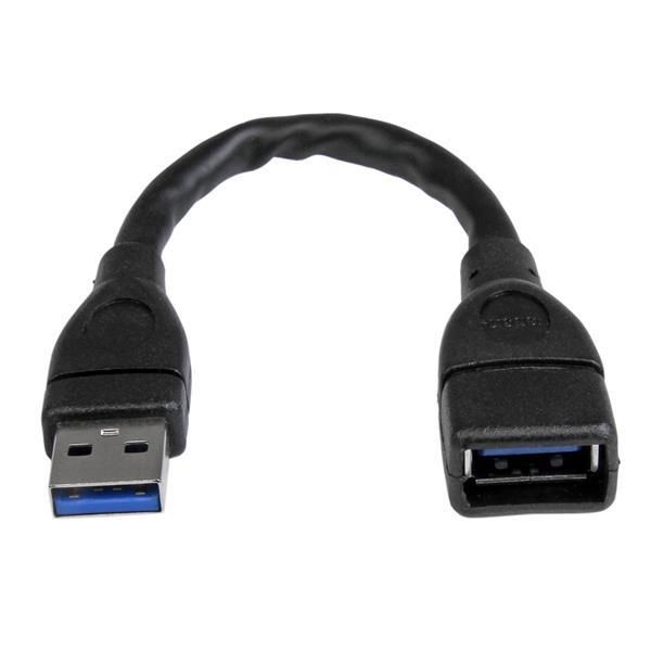 USB3EXT6INBK Foto: 2