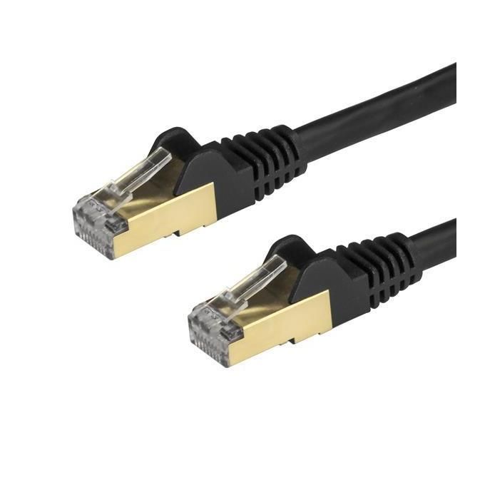 Cavo Ethernet Lunghezze Multiple Cavi Ethernet LAN RJ45: Scegli La - Foto 6