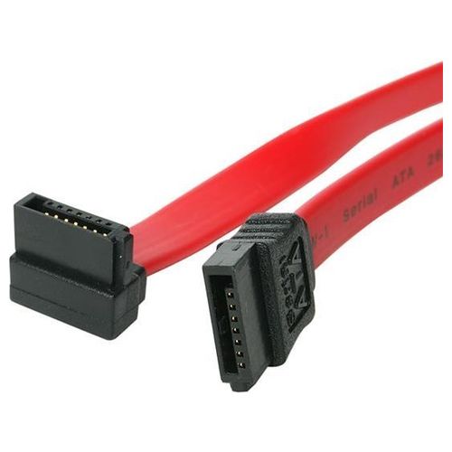 StarTech Cavo Serial Ata Sata ad Angolare Destro Sata 20 Cm
