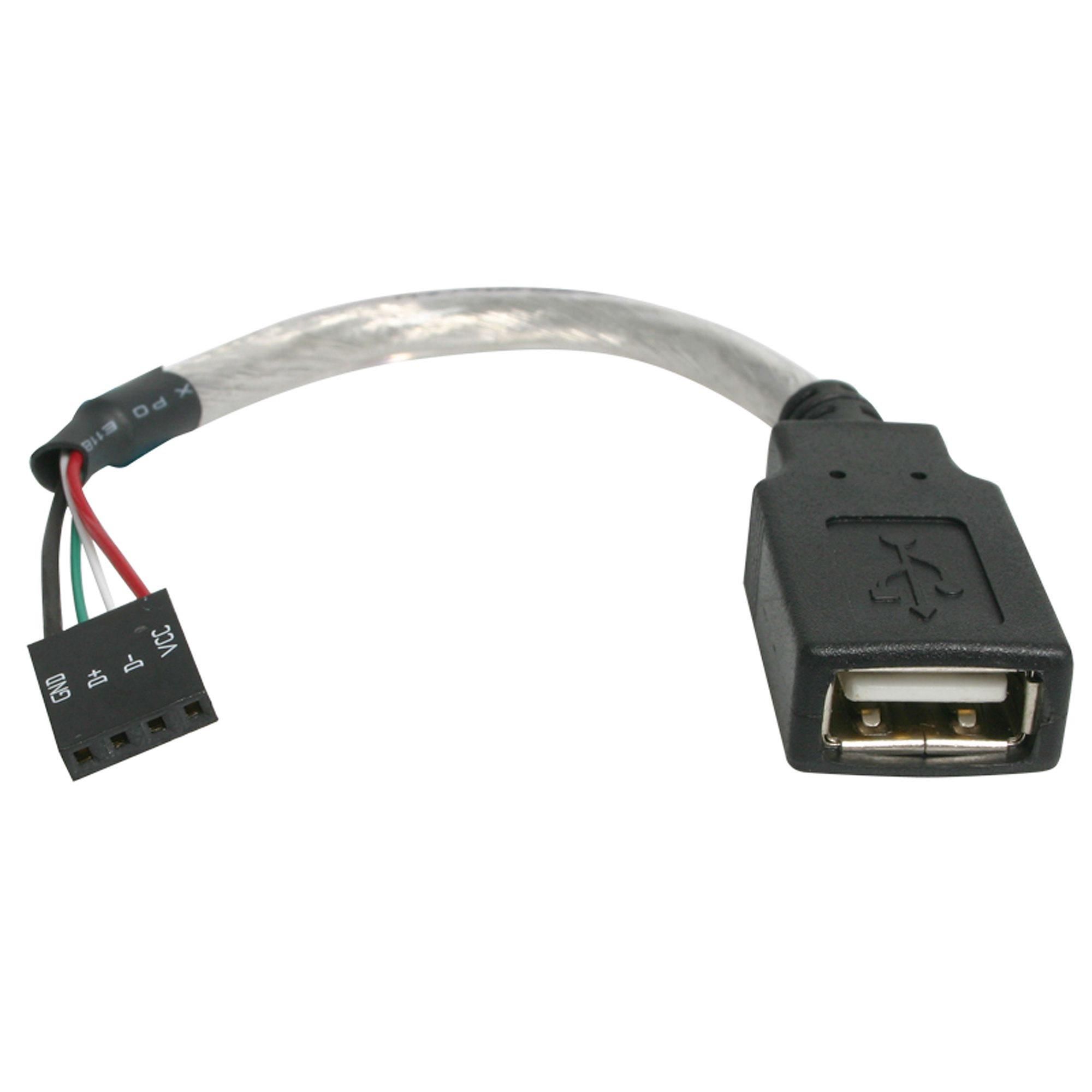 StarTech Cavo USB 2.0