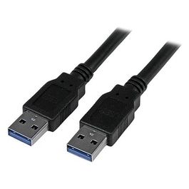 StarTech Cavo USB 3.0 - A ad A - M/M da 3m