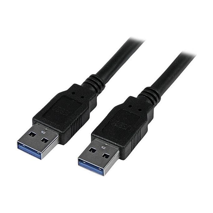 StarTech Cavo USB 3.0 - A ad A - M/M da 3m