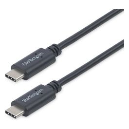 Startech cavo usb-c - m/m - 1m - usb 2.0