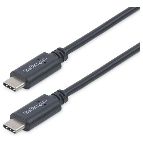 Startech Cavo USB-C da 2m - M/M - USB 2.0