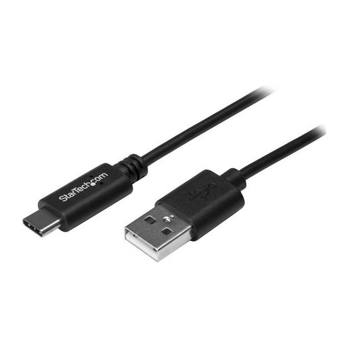 Startech Cavo USB-C a USB-A - M/M - 2m - USB 2.0