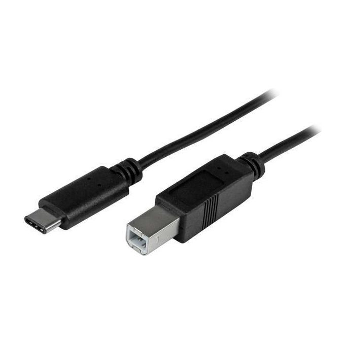 Startech Cavo Usb-C a Usb-B da 2mt