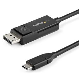 Startech Cavo Usb-c A Displayport 1.2 da 2mt Bidirezionale