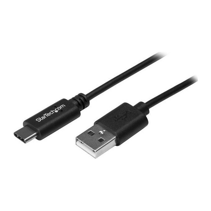 Startech Cavo Usb-C a Usb-A M/M M/M Certificato Usb 2.0 da 4mt