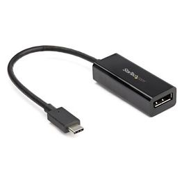 Startech CDP2DP14B Adattatore da Usb-C a Displayport  8k 30Hz