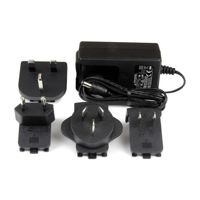 Startech.com Adattatore Alimentazione di ricambio - Alimentatore 5V DC - 3A
